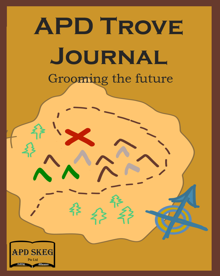 Student Journal Cover Image
